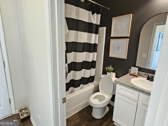 1533 Maddox Lane, Monroe, GA 30656