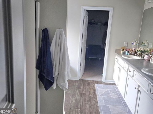 1533 Maddox Lane, Monroe, GA 30656