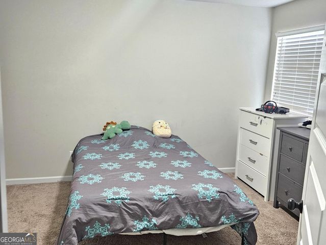 1533 Maddox Lane, Monroe, GA 30656