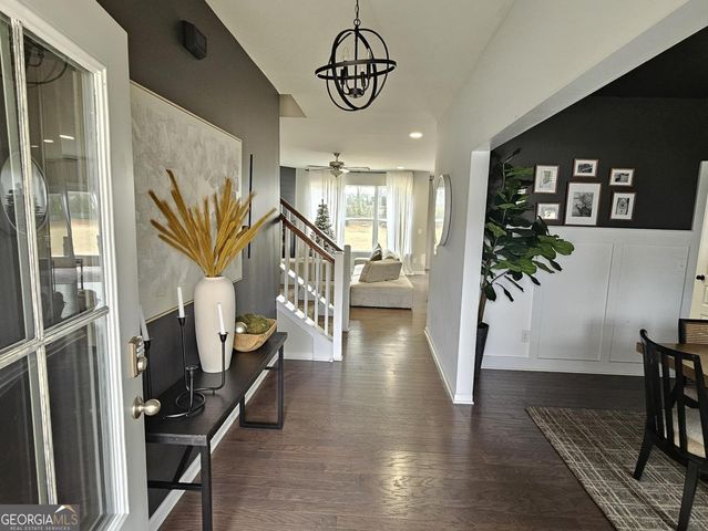 1533 Maddox Lane, Monroe, GA 30656