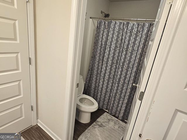 1533 Maddox Lane, Monroe, GA 30656