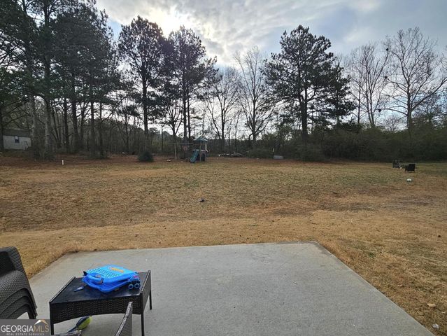 1533 Maddox Lane, Monroe, GA 30656