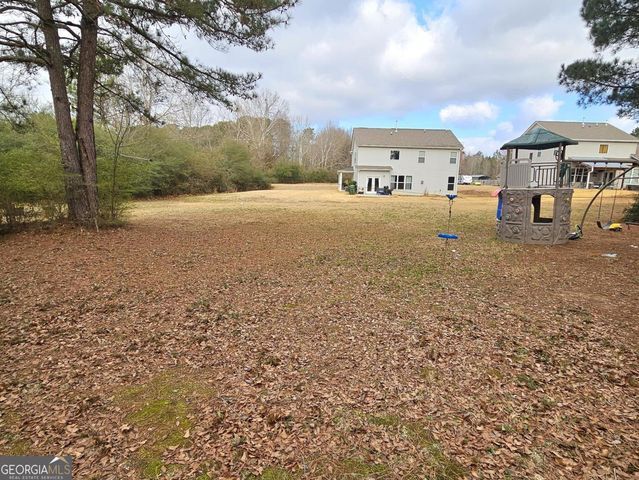 1533 Maddox Lane, Monroe, GA 30656