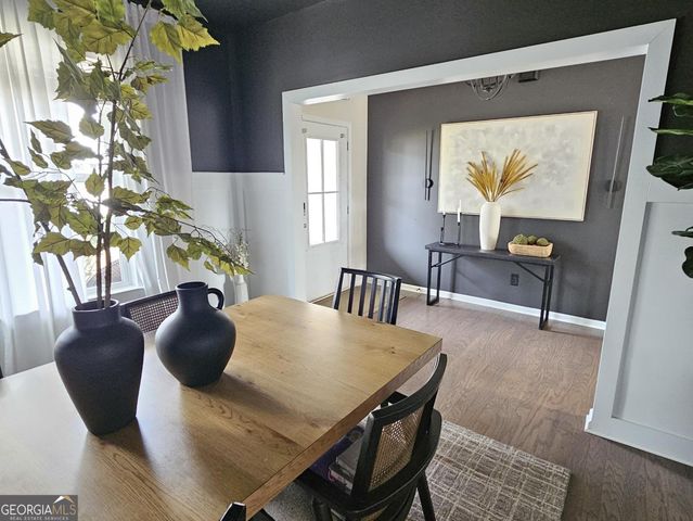 1533 Maddox Lane, Monroe, GA 30656