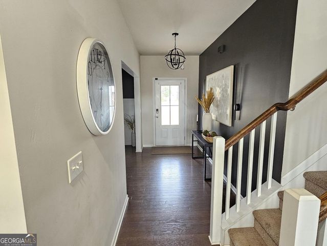 1533 Maddox Lane, Monroe, GA 30656