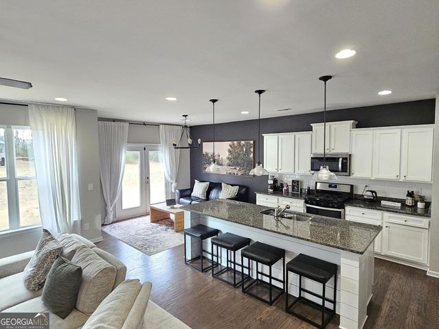 1533 Maddox Lane, Monroe, GA 30656