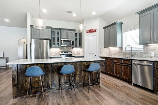 113 Wiley Street, Stephenville, TX 76401
