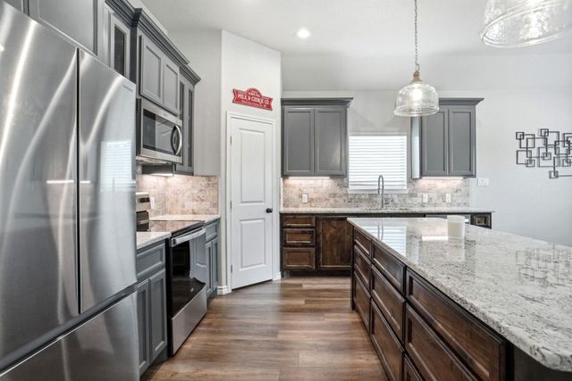 113 Wiley Street, Stephenville, TX 76401
