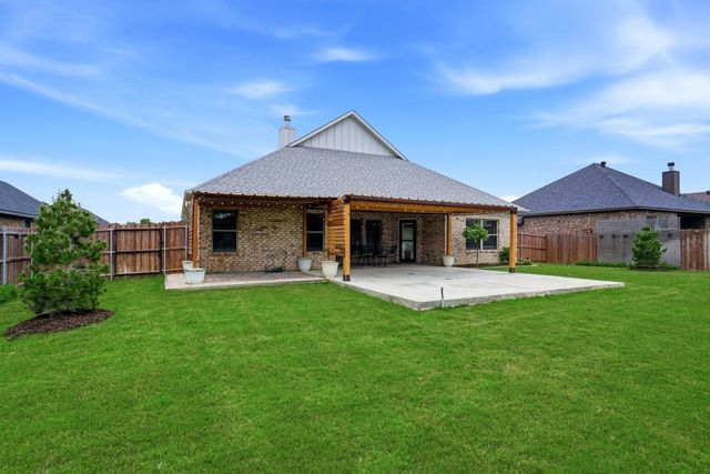 113 Wiley Street, Stephenville, TX 76401