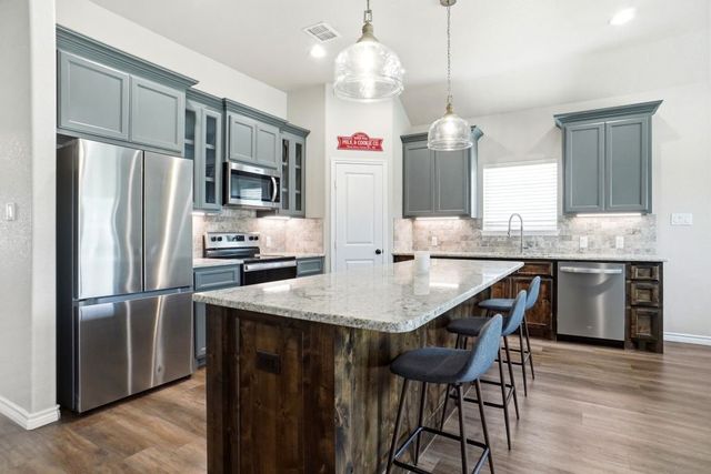 113 Wiley Street, Stephenville, TX 76401