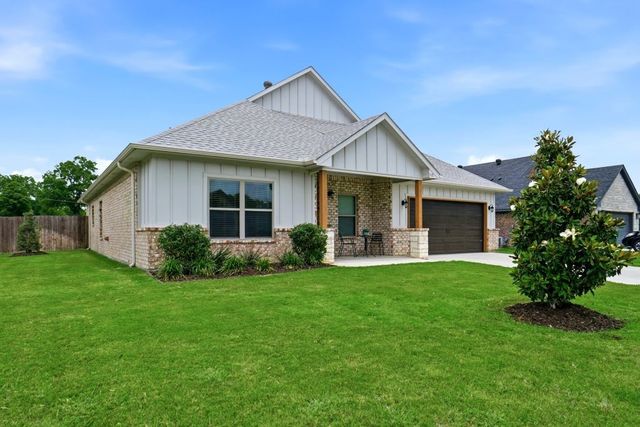113 Wiley Street, Stephenville, TX 76401