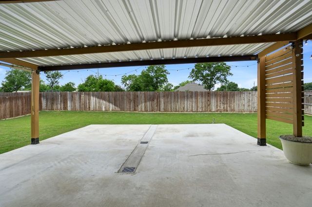 113 Wiley Street, Stephenville, TX 76401