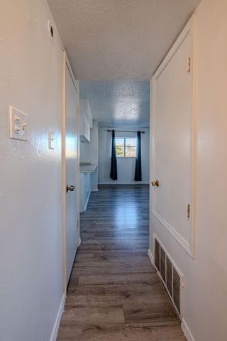 401 Georgia Street SE, Albuquerque, NM 87108