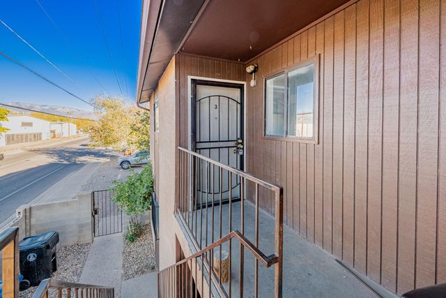 401 Georgia Street SE, Albuquerque, NM 87108