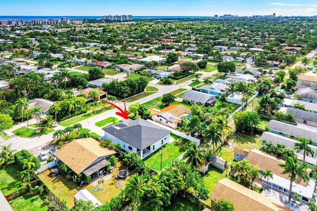 3361 NE 4th Avenue, Boca Raton, FL 33431