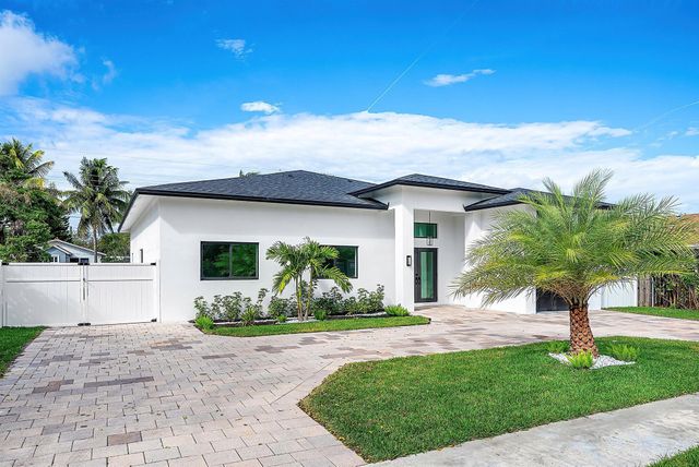 3361 NE 4th Avenue, Boca Raton, FL 33431