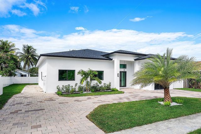 3361 NE 4th Avenue, Boca Raton, FL 33431