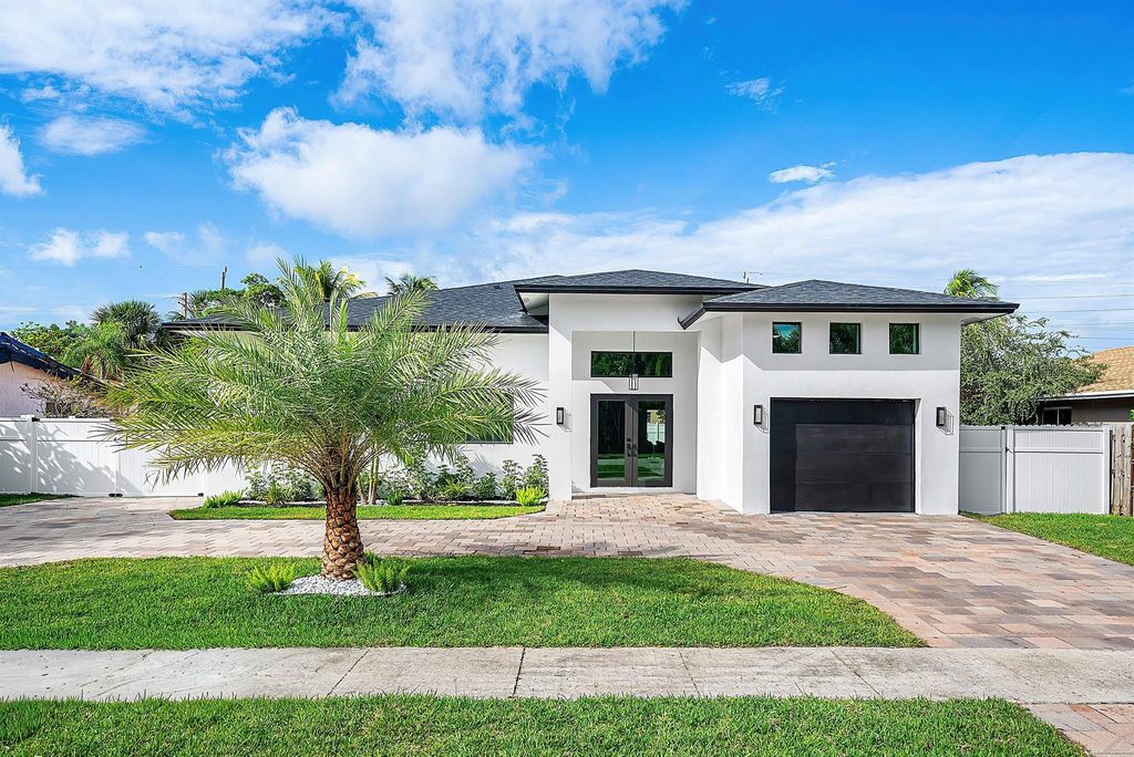 3361 NE 4th Avenue, Boca Raton, FL 33431