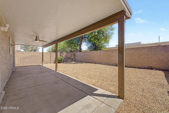 4135 E ANDERSON Drive, Phoenix, AZ 85032