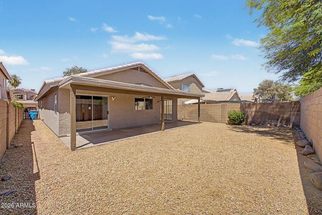 4135 E ANDERSON Drive, Phoenix, AZ 85032