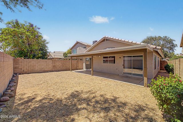 4135 E ANDERSON Drive, Phoenix, AZ 85032