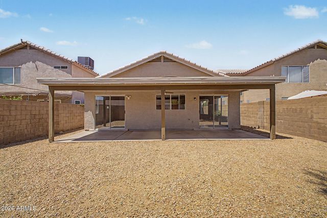 4135 E ANDERSON Drive, Phoenix, AZ 85032