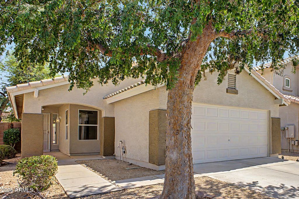 4135 E ANDERSON Drive, Phoenix, AZ 85032