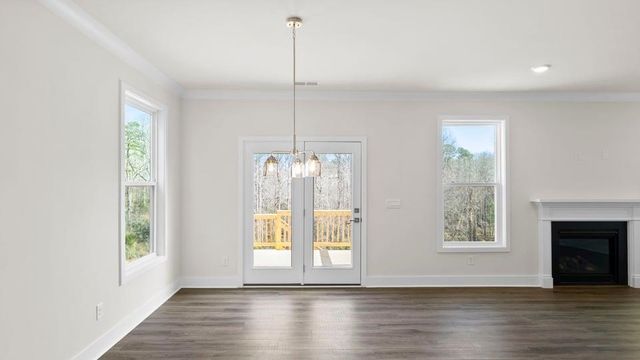 126 Barred Owl Road, Travelers Rest, SC 29690