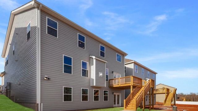 126 Barred Owl Road, Travelers Rest, SC 29690