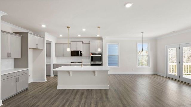 126 Barred Owl Road, Travelers Rest, SC 29690