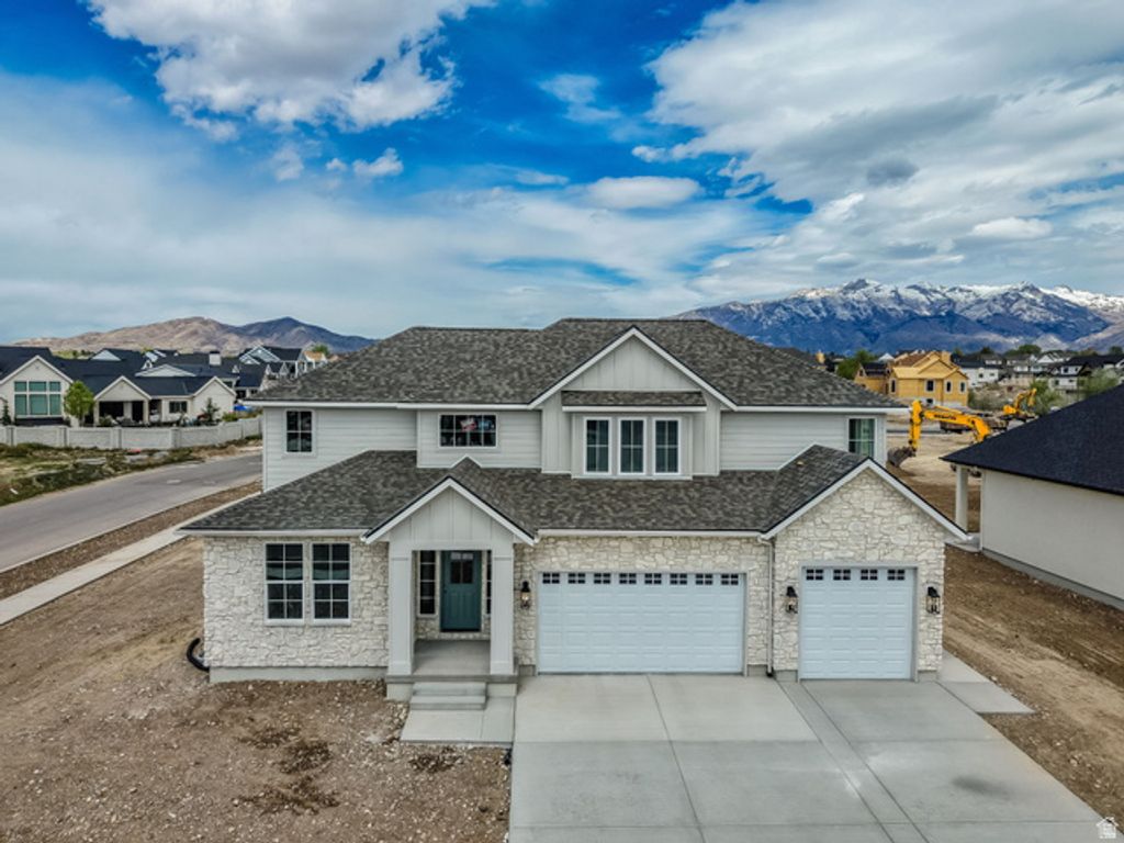 892 N 780 W, American Fork, UT 84003