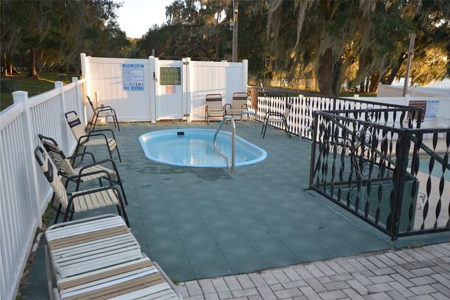 25144 NE 140TH LOOP, Fort Mc Coy, FL 32134