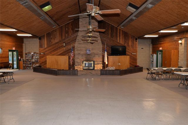 25144 NE 140TH LOOP, Fort Mc Coy, FL 32134