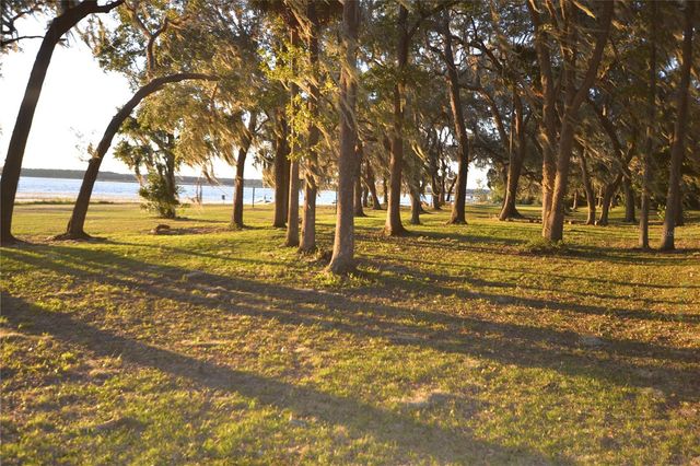 25144 NE 140TH LOOP, Fort Mc Coy, FL 32134