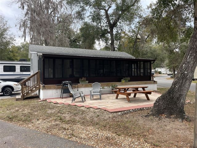 25144 NE 140TH LOOP, Fort Mc Coy, FL 32134