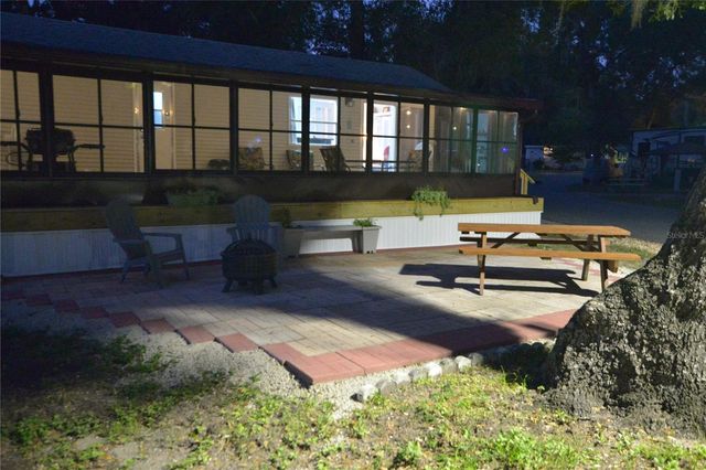 25144 NE 140TH LOOP, Fort Mc Coy, FL 32134