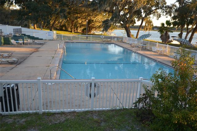 25144 NE 140TH LOOP, Fort Mc Coy, FL 32134