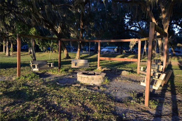 25144 NE 140TH LOOP, Fort Mc Coy, FL 32134