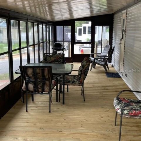 25144 NE 140TH LOOP, Fort Mc Coy, FL 32134