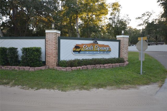 25144 NE 140TH LOOP, Fort Mc Coy, FL 32134