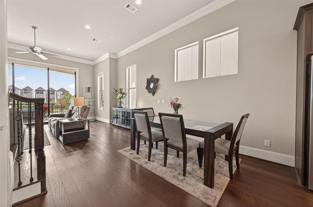 2709 Kinsley Oaks Drive, Houston, TX 77007