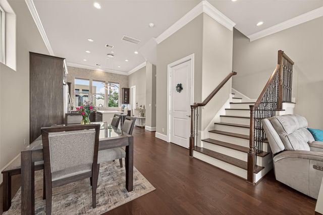 2709 Kinsley Oaks Drive, Houston, TX 77007