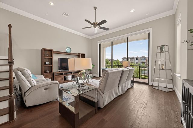 2709 Kinsley Oaks Drive, Houston, TX 77007