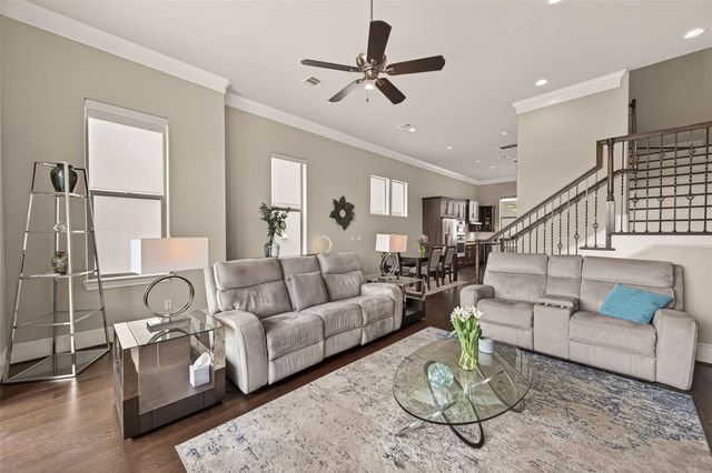 2709 Kinsley Oaks Drive, Houston, TX 77007