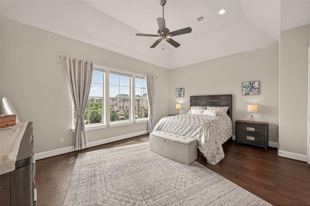 2709 Kinsley Oaks Drive, Houston, TX 77007
