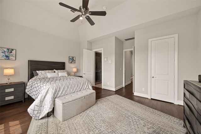 2709 Kinsley Oaks Drive, Houston, TX 77007