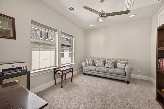 2709 Kinsley Oaks Drive, Houston, TX 77007