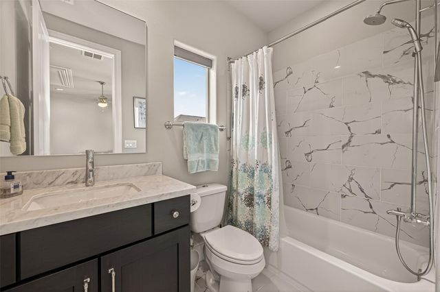 2709 Kinsley Oaks Drive, Houston, TX 77007