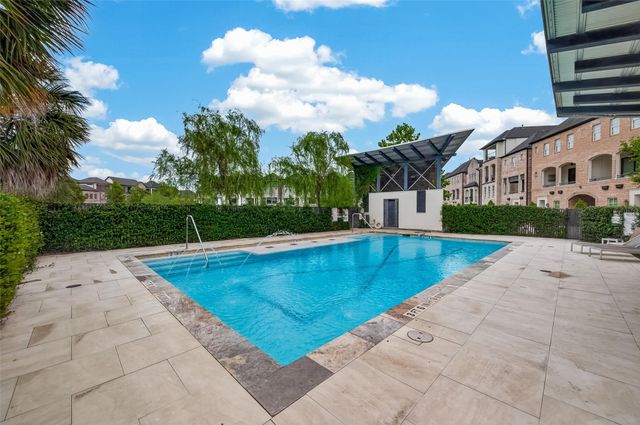 2709 Kinsley Oaks Drive, Houston, TX 77007