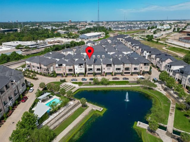 2709 Kinsley Oaks Drive, Houston, TX 77007